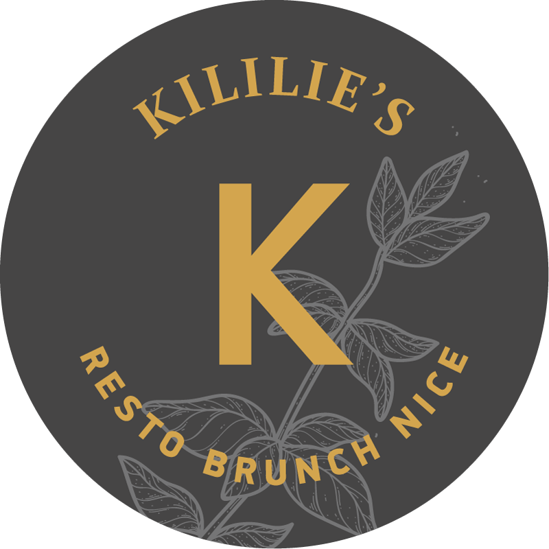 logo kililies